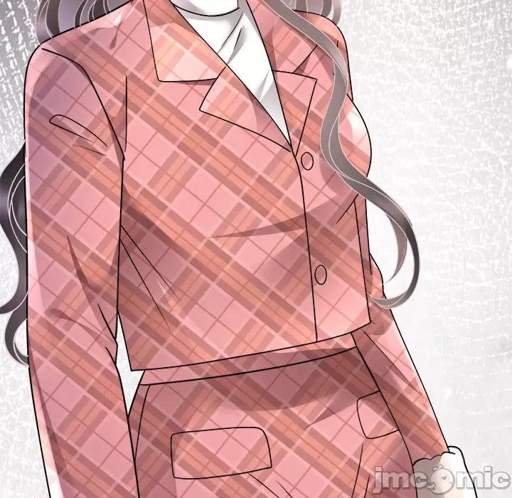 大小姐能有什么坏心眼呢？ 大小姐能有什么坏心眼呢？第 87 话 第110页
