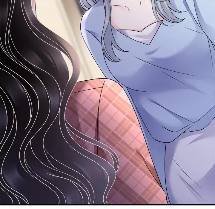 大小姐能有什么坏心眼呢？ 大小姐能有什么坏心眼呢？第 87 话 第124页
