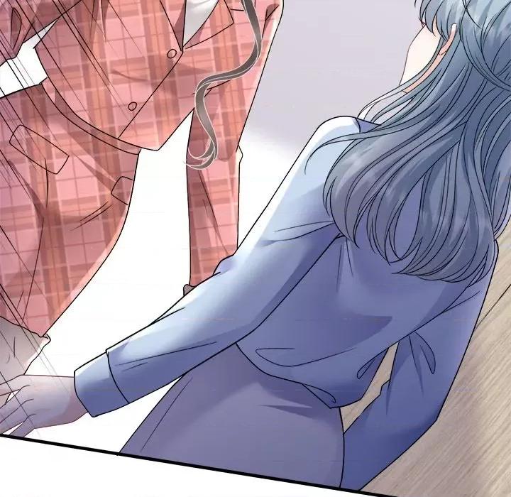 大小姐能有什么坏心眼呢？ 大小姐能有什么坏心眼呢？第 87 话 第132页