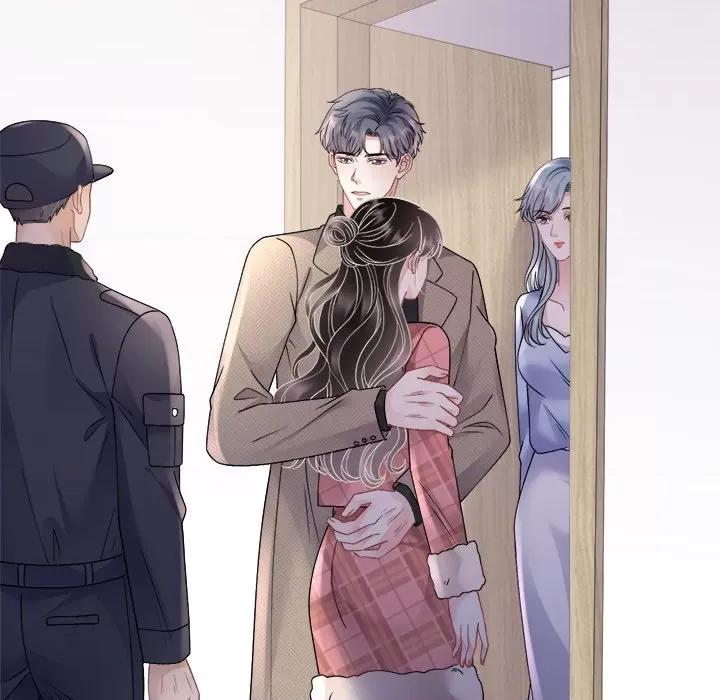 大小姐能有什么坏心眼呢？ 大小姐能有什么坏心眼呢？第 87 话 第139页