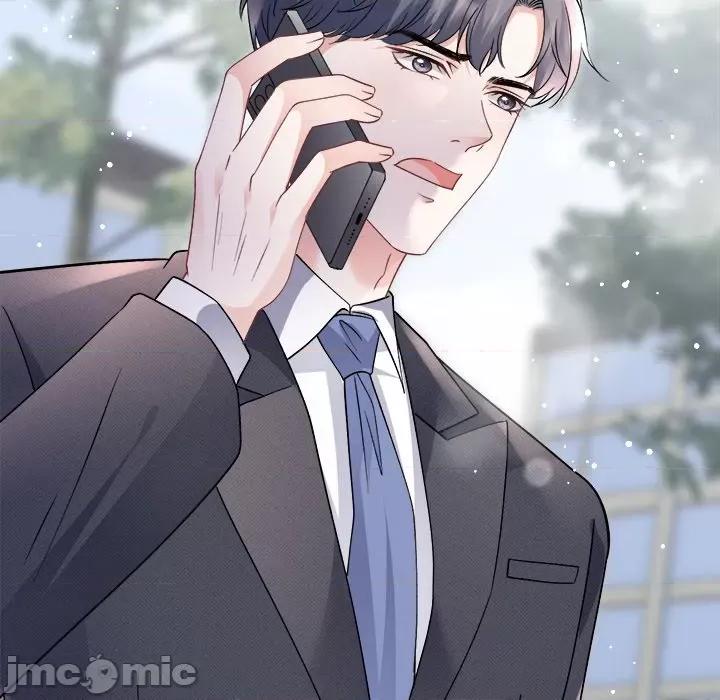 大小姐能有什么坏心眼呢？ 大小姐能有什么坏心眼呢？第 88 话 第85页