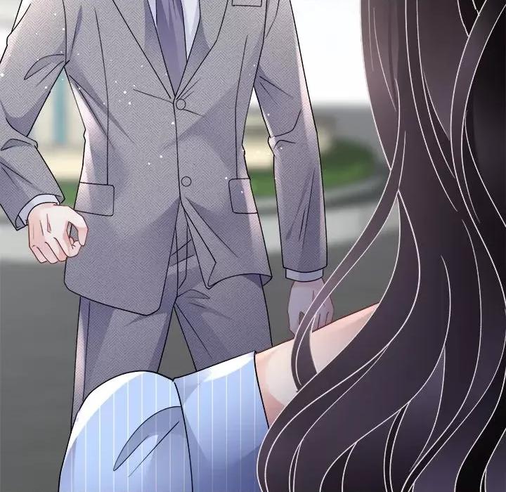 大小姐能有什么坏心眼呢？ 大小姐能有什么坏心眼呢？第 88 话 第151页