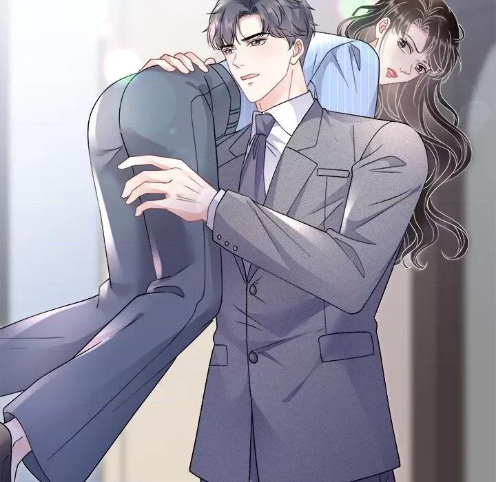 大小姐能有什么坏心眼呢？ 大小姐能有什么坏心眼呢？第 89 话 第18页