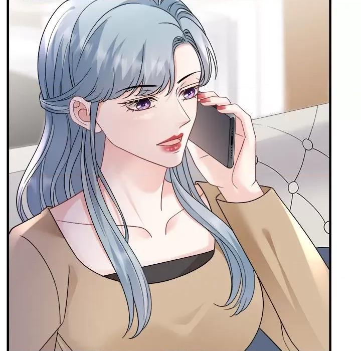 大小姐能有什么坏心眼呢？ 大小姐能有什么坏心眼呢？第 89 话 第82页