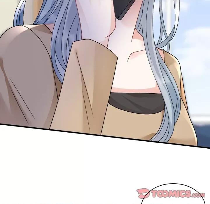 大小姐能有什么坏心眼呢？ 大小姐能有什么坏心眼呢？第 89 话 第117页