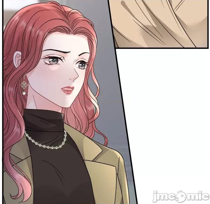 大小姐能有什么坏心眼呢？ 大小姐能有什么坏心眼呢？第 89 话 第125页