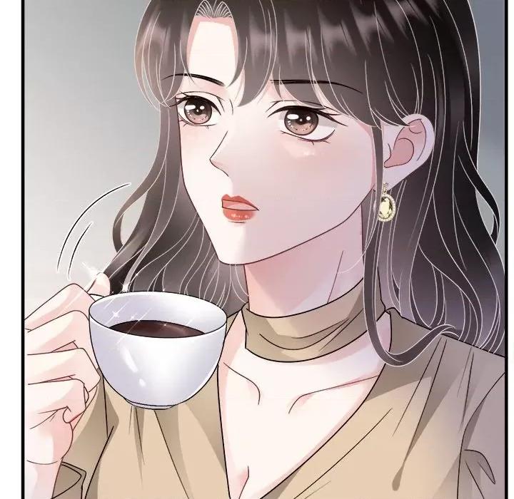 大小姐能有什么坏心眼呢？ 大小姐能有什么坏心眼呢？第 89 话 第127页