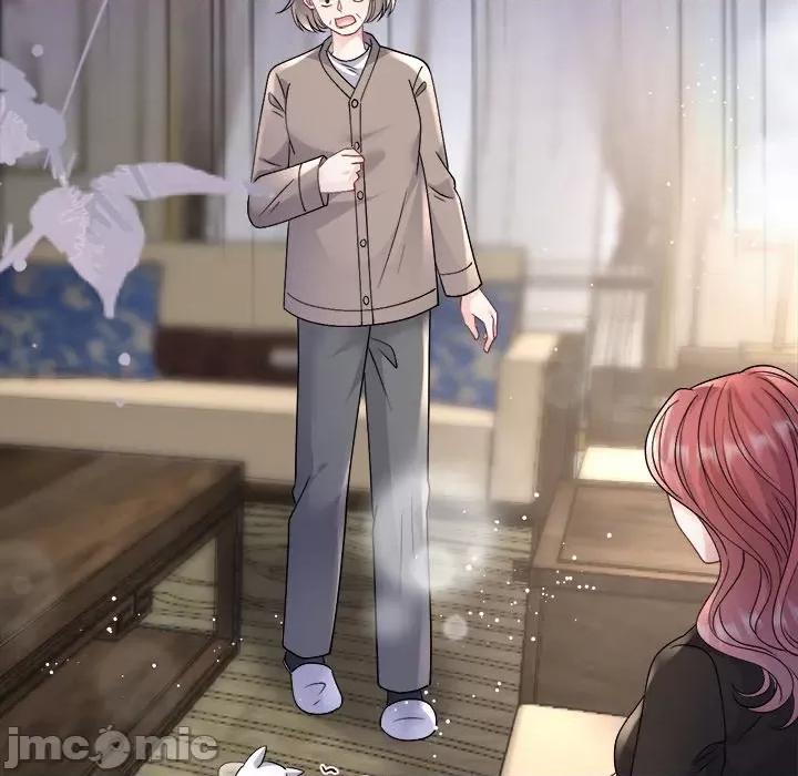大小姐能有什么坏心眼呢？ 大小姐能有什么坏心眼呢？第 89 话 第145页