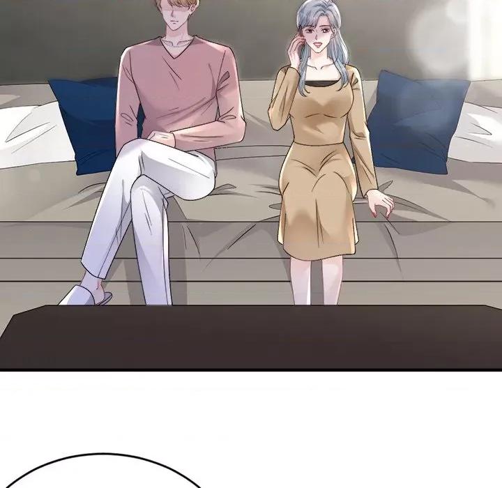 大小姐能有什么坏心眼呢？ 大小姐能有什么坏心眼呢？-大小姐能有什么坏心眼呢？ 第90话 第44页
