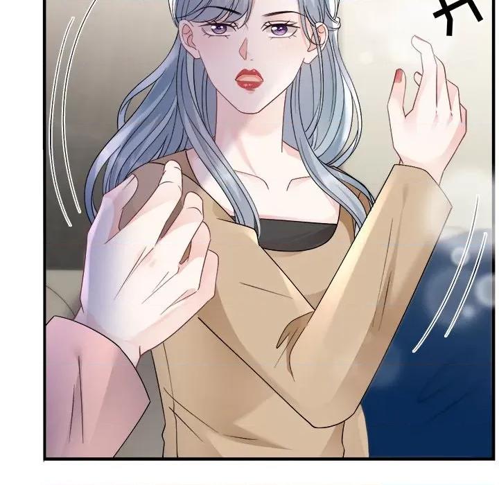 大小姐能有什么坏心眼呢？ 大小姐能有什么坏心眼呢？-大小姐能有什么坏心眼呢？ 第90话 第53页