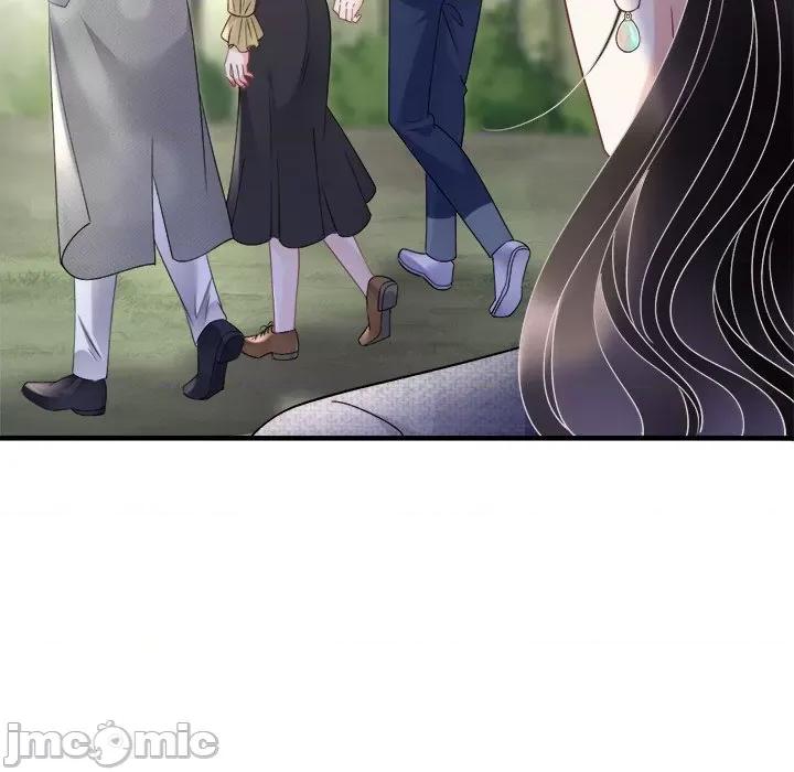 大小姐能有什么坏心眼呢？ 大小姐能有什么坏心眼呢？-大小姐能有什么坏心眼呢？ 第90话 第85页