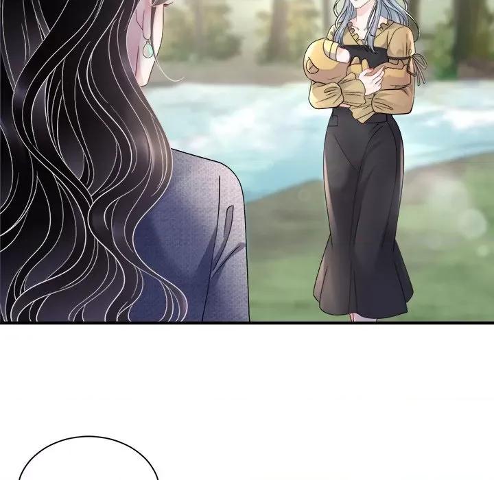 大小姐能有什么坏心眼呢？ 大小姐能有什么坏心眼呢？-大小姐能有什么坏心眼呢？ 第90话 第96页