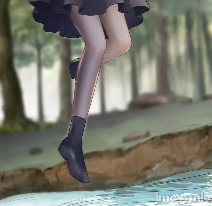 大小姐能有什么坏心眼呢？ 大小姐能有什么坏心眼呢？-大小姐能有什么坏心眼呢？ 第90话 第110页