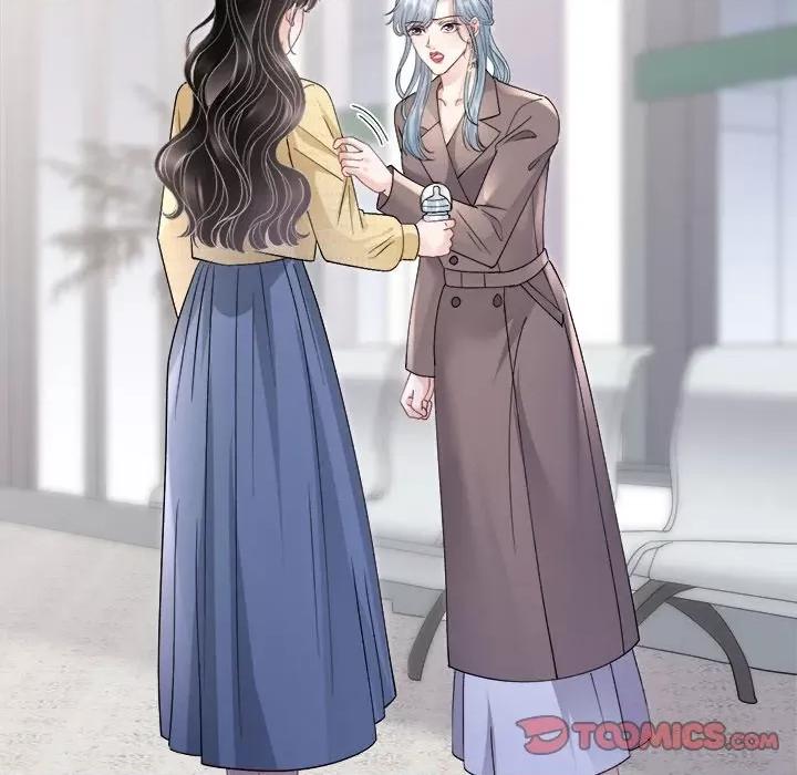 大小姐能有什么坏心眼呢？ 大小姐能有什么坏心眼呢？-大小姐能有什么坏心眼呢？ 第91话 第81页