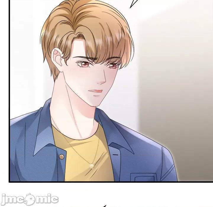 大小姐能有什么坏心眼呢？ 大小姐能有什么坏心眼呢？-大小姐能有什么坏心眼呢？ 第91话 第125页