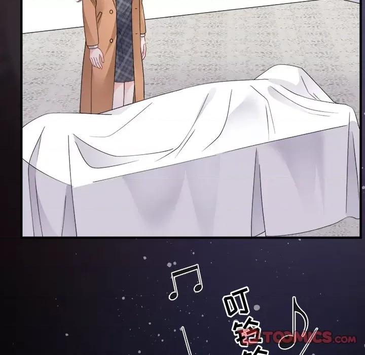 大小姐能有什么坏心眼呢？ 大小姐能有什么坏心眼呢？-大小姐能有什么坏心眼呢？ 第92话 第123页