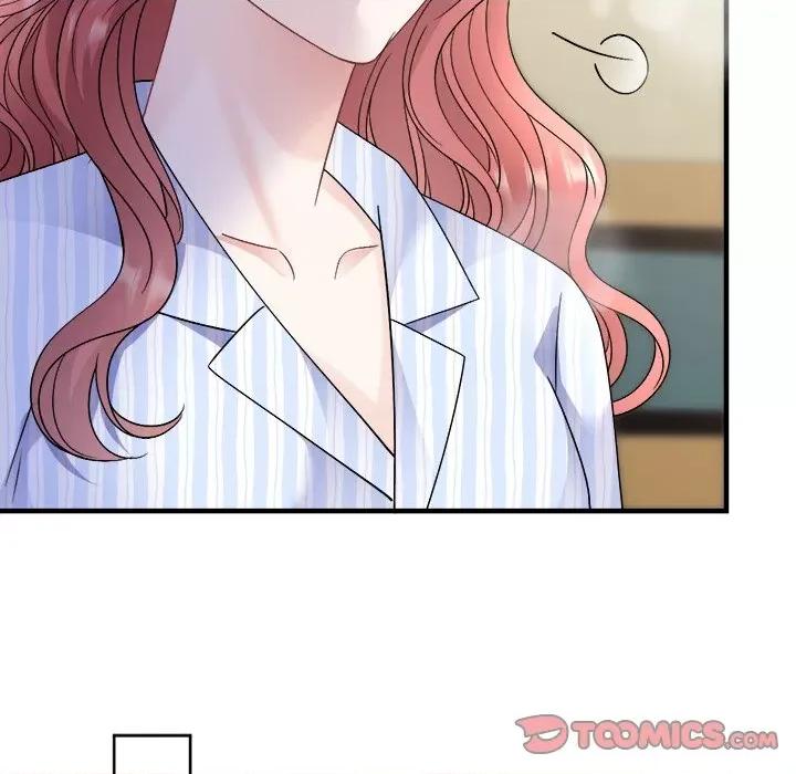 大小姐能有什么坏心眼呢？ 大小姐能有什么坏心眼呢？-大小姐能有什么坏心眼呢？ 第93话 第21页