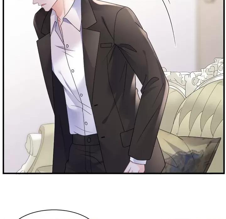 大小姐能有什么坏心眼呢？ 大小姐能有什么坏心眼呢？-大小姐能有什么坏心眼呢？ 第93话 第52页