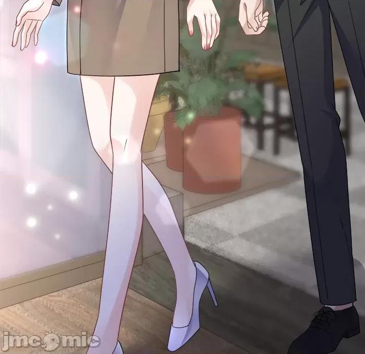 大小姐能有什么坏心眼呢？ 大小姐能有什么坏心眼呢？-大小姐能有什么坏心眼呢？ 第93话 第95页