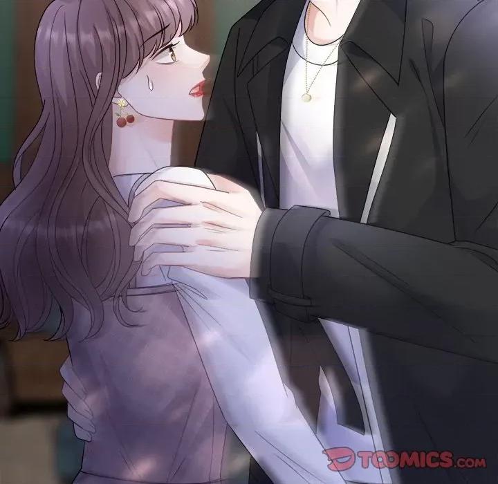 大小姐能有什么坏心眼呢？ 大小姐能有什么坏心眼呢？-大小姐能有什么坏心眼呢？ 第93话 第111页