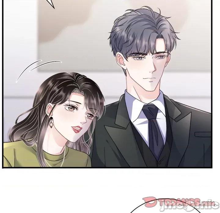 大小姐能有什么坏心眼呢？ 大小姐能有什么坏心眼呢？-大小姐能有什么坏心眼呢？ 第94话 第135页