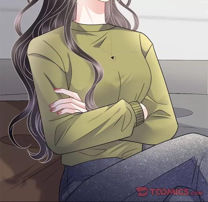 大小姐能有什么坏心眼呢？ 大小姐能有什么坏心眼呢？-大小姐能有什么坏心眼呢？ 第95话 第9页