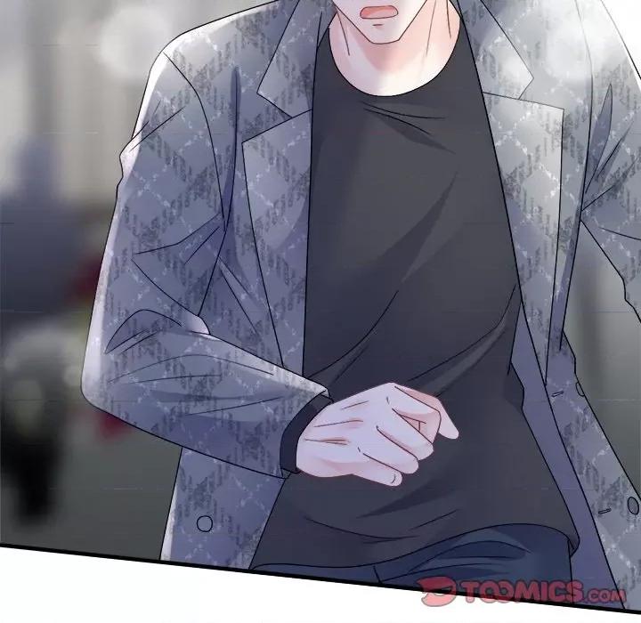 大小姐能有什么坏心眼呢？ 大小姐能有什么坏心眼呢？-大小姐能有什么坏心眼呢？ 第95话 第87页