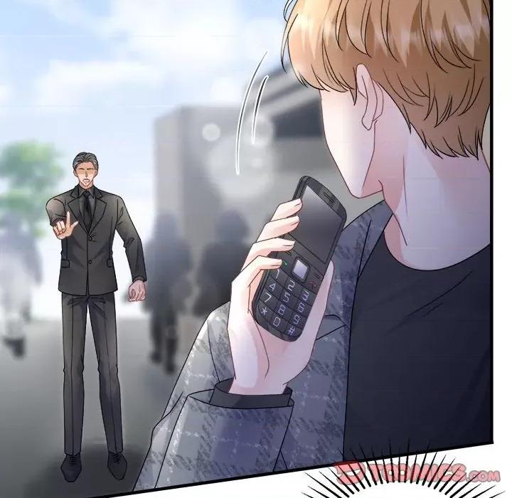 大小姐能有什么坏心眼呢？ 大小姐能有什么坏心眼呢？-大小姐能有什么坏心眼呢？ 第95话 第99页