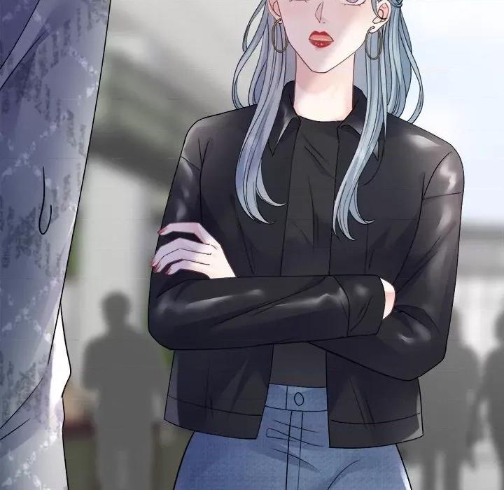 大小姐能有什么坏心眼呢？ 大小姐能有什么坏心眼呢？-大小姐能有什么坏心眼呢？ 第95话 第106页
