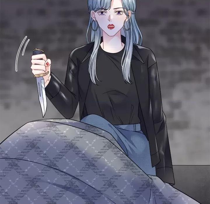 大小姐能有什么坏心眼呢？ 大小姐能有什么坏心眼呢？-大小姐能有什么坏心眼呢？ 第95话 第128页