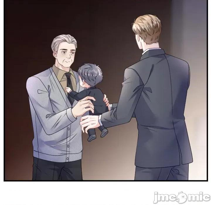 大小姐能有什么坏心眼呢？ 大小姐能有什么坏心眼呢？-大小姐能有什么坏心眼呢？ 第97话 第125页