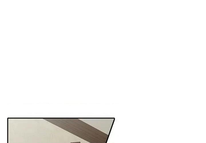 刺激的寄居生活 侄女来敲门-第 3 话 第4页