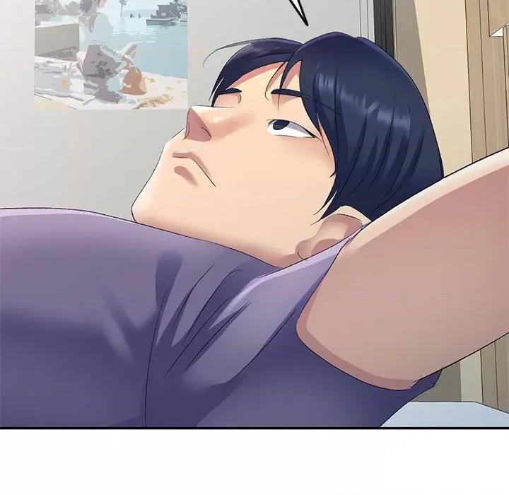 刺激的寄居生活 侄女来敲门-第 6 话 第101页