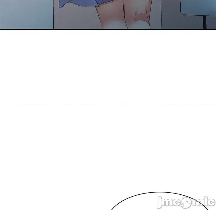 刺激的寄居生活 侄女来敲门-第 7 话 第55页