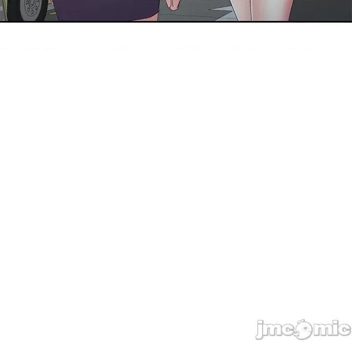 刺激的寄居生活 侄女来敲门-第 10 话 第105页