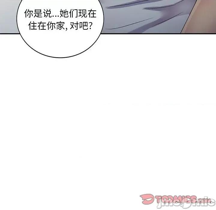 刺激的寄居生活 侄女来敲门-第 14 话 第165页