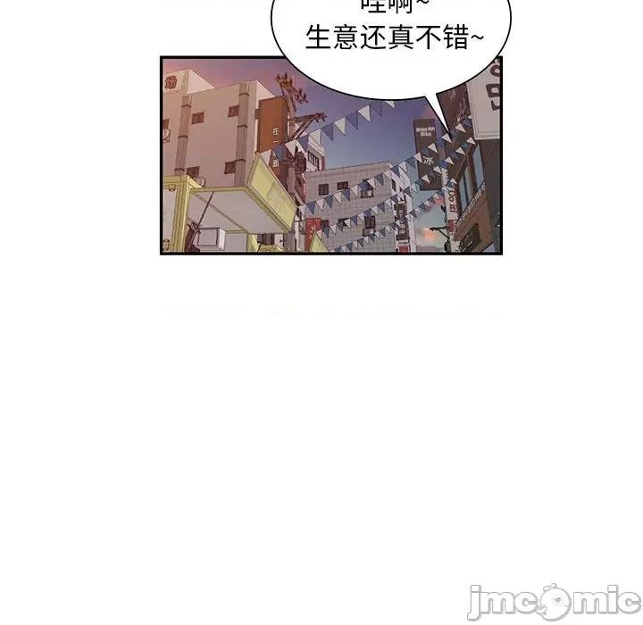 刺激的寄居生活 侄女来敲门-第 15 话 第130页