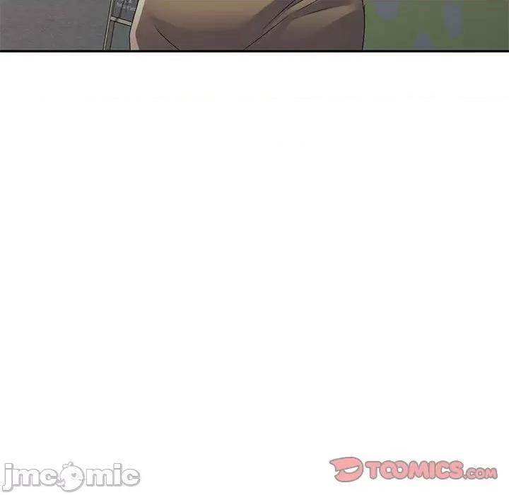 刺激的寄居生活 侄女来敲门-第 15 话 第135页