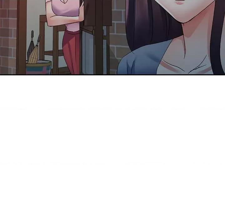 刺激的寄居生活 侄女来敲门-18 侄女来敲门 第83页