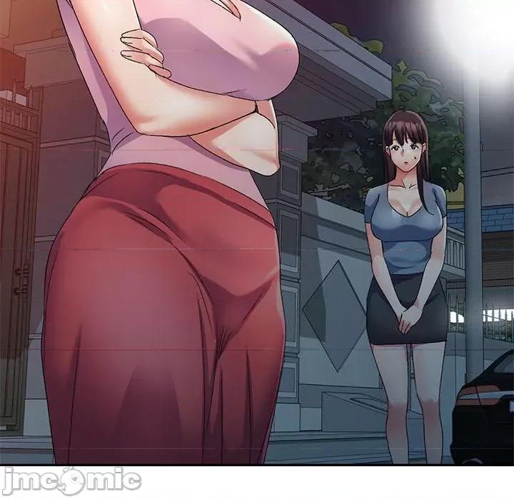 刺激的寄居生活 侄女来敲门-18 侄女来敲门 第120页