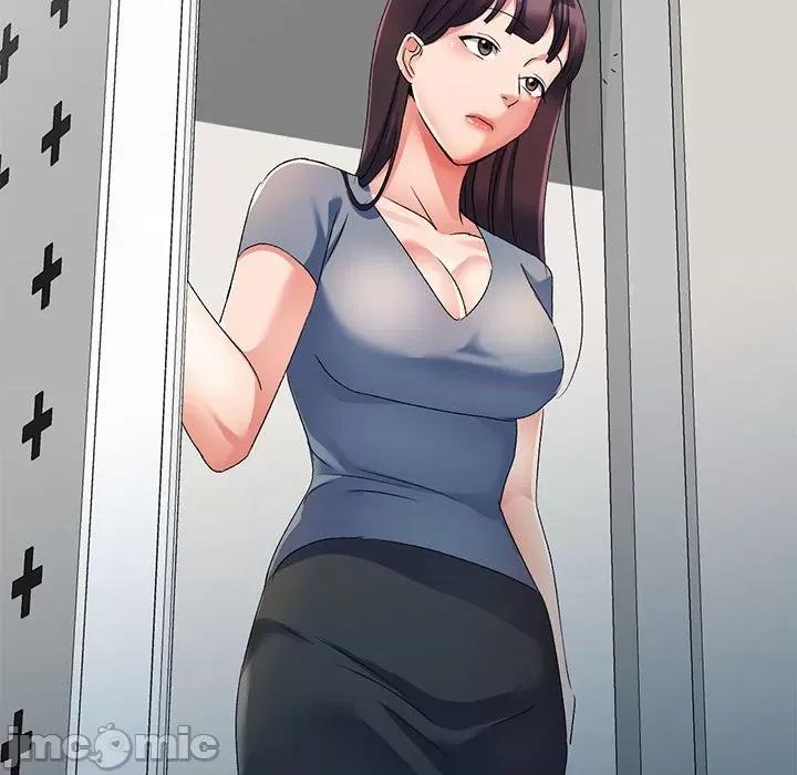 刺激的寄居生活 侄女来敲门-18 侄女来敲门 第135页