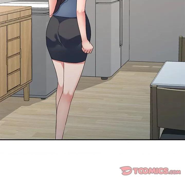 刺激的寄居生活 侄女来敲门-18 侄女来敲门 第138页