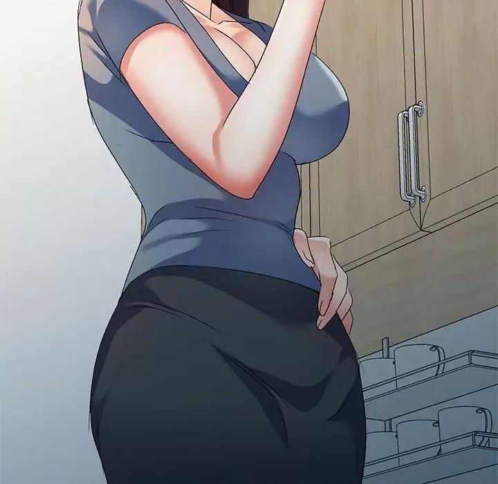 刺激的寄居生活 侄女来敲门-18 侄女来敲门 第144页