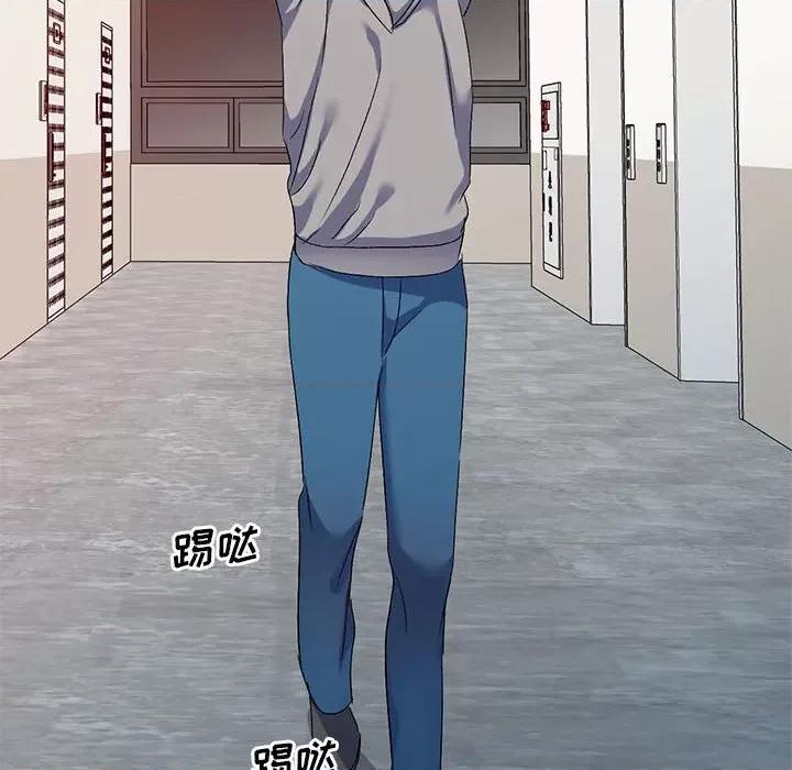 刺激的寄居生活 侄女来敲门-18 侄女来敲门 第147页