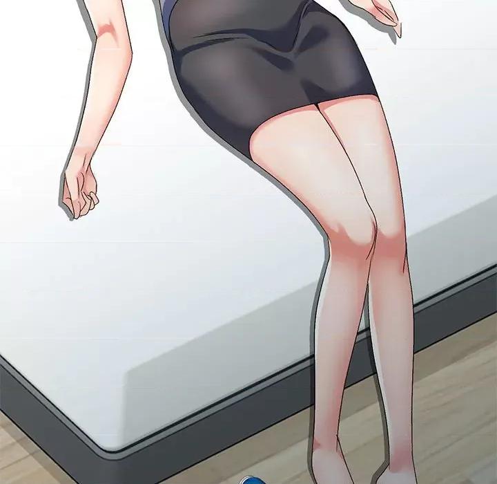 刺激的寄居生活 侄女来敲门-18 侄女来敲门 第152页