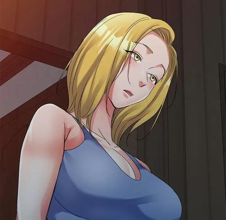 刺激的寄居生活 侄女来敲门-20 侄女来敲门 第129页