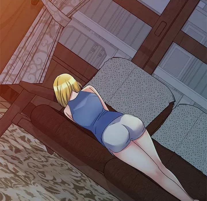 刺激的寄居生活 侄女来敲门-20 侄女来敲门 第164页