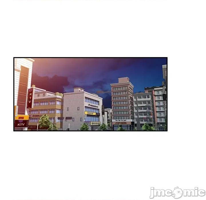 刺激的寄居生活 侄女来敲门-22 侄女来敲门 第90页