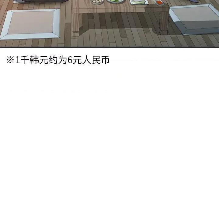刺激的寄居生活 侄女来敲门-22 侄女来敲门 第96页