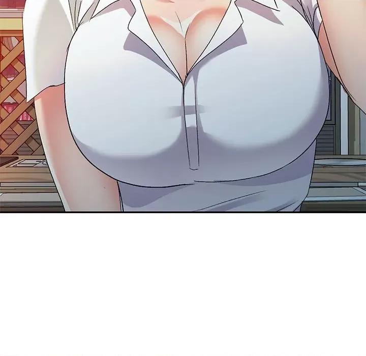 刺激的寄居生活 侄女来敲门-22 侄女来敲门 第104页